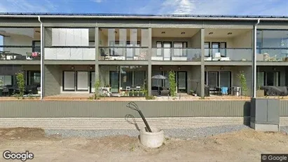Apartments for rent in Tampere Kaakkoinen - Photo from Google Street View