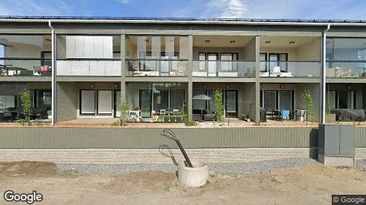 Apartments for rent in Tampere Kaakkoinen - Photo from Google Street View