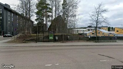 Apartments for rent in Jyväskylä - Photo from Google Street View
