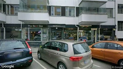 Apartments for rent in Tampere Keskinen - Photo from Google Street View