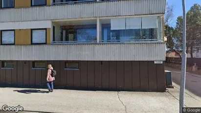 Apartments for rent in Mikkeli - Photo from Google Street View