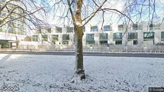 Apartments for rent in Helsinki Läntinen - Photo from Google Street View
