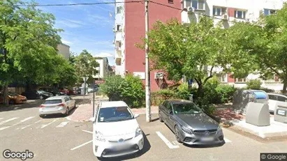 Apartments for rent in Bucharest - Sectorul 3 - Photo from Google Street View