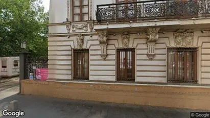 Apartments for rent in Bucharest - Sectorul 1 - Photo from Google Street View