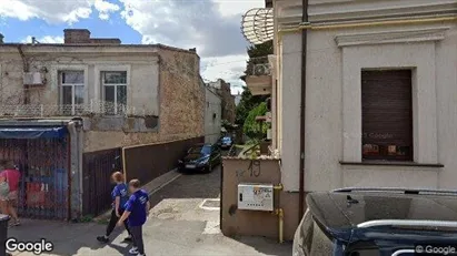 Apartments for rent in Bucharest - Sectorul 1 - Photo from Google Street View