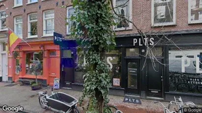 Apartments for rent in Amsterdam Oud-Zuid - Photo from Google Street View