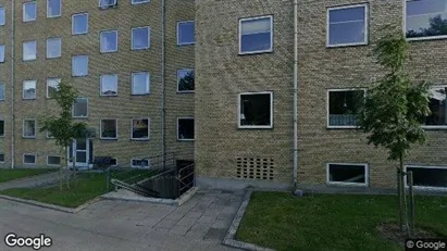 Apartments for rent in Randers C - Photo from Google Street View