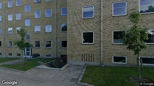 Apartments for rent in Randers C - Photo from Google Street View