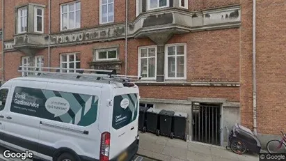 Apartments for rent in Randers C - Photo from Google Street View
