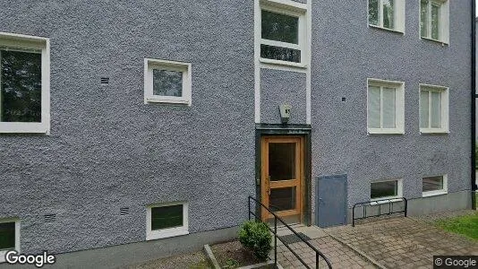 Apartments for rent in Stockholm South - Photo from Google Street View