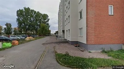 Apartments for rent in Gävle - Photo from Google Street View