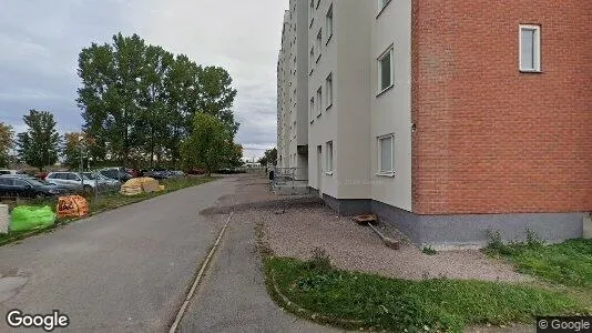 Apartments for rent in Gävle - Photo from Google Street View