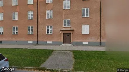 Apartments for rent in Gävle - Photo from Google Street View