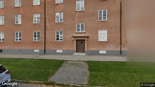 Apartments for rent in Gävle - Photo from Google Street View