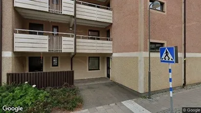 Apartments for rent in Linköping - Photo from Google Street View