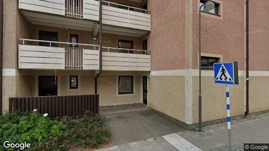 Apartments for rent in Linköping - Photo from Google Street View