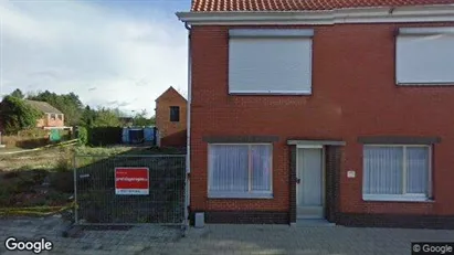 Apartments for rent in Stekene - Photo from Google Street View