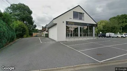 Apartments for rent in Charleroi - Photo from Google Street View