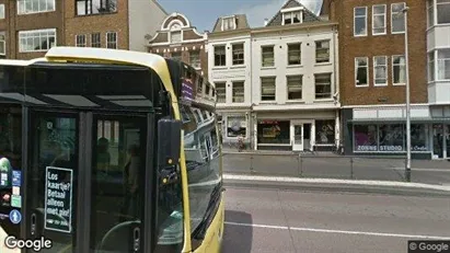 Apartments for rent in Utrecht Binnenstad - Photo from Google Street View