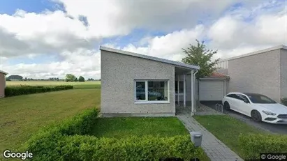 Apartments for rent in Lund - Photo from Google Street View