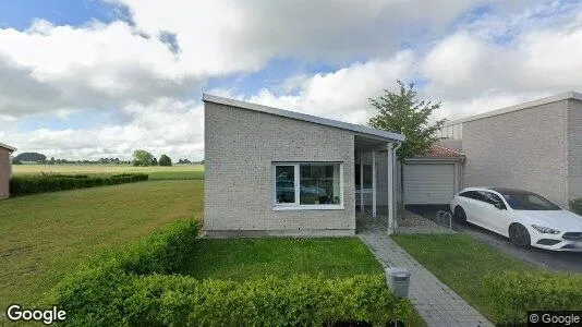 Apartments for rent in Lund - Photo from Google Street View