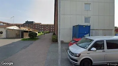 Apartments for rent in Mölndal - Photo from Google Street View