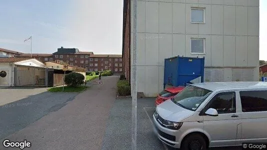 Apartments for rent in Mölndal - Photo from Google Street View