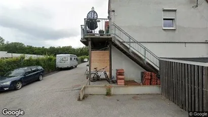 Apartments for rent in Burlöv - Photo from Google Street View