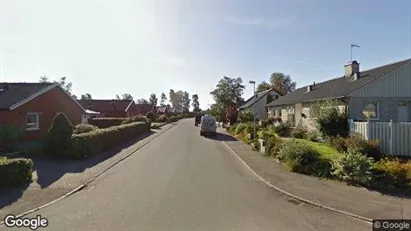 Apartments for rent in Växjö - Photo from Google Street View