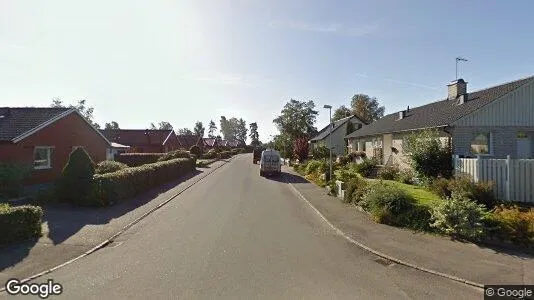 Apartments for rent in Växjö - Photo from Google Street View