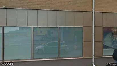 Apartments for rent in Luleå - Photo from Google Street View