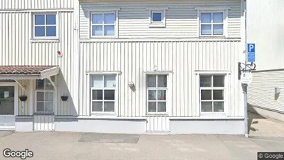 Apartments for rent in Kungsbacka - Photo from Google Street View