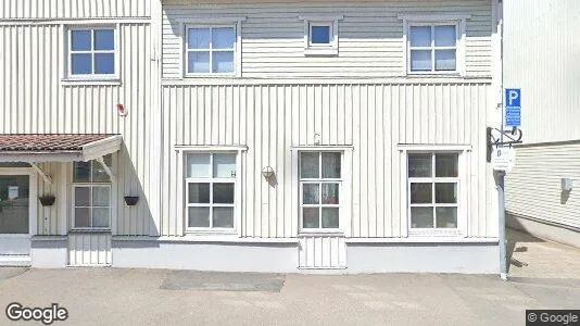Apartments for rent in Kungsbacka - Photo from Google Street View