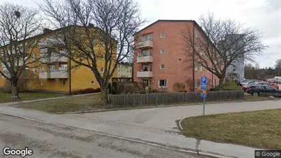 Apartments for rent in Västerås - Photo from Google Street View