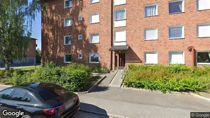Apartments for rent in Södertälje - Photo from Google Street View