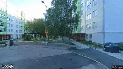 Apartments for rent in Gothenburg East - Photo from Google Street View