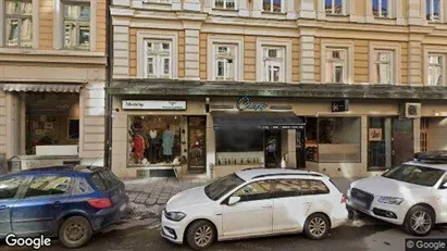 Apartments for rent in Vasastan - Photo from Google Street View
