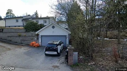 Apartments for rent in Täby - Photo from Google Street View