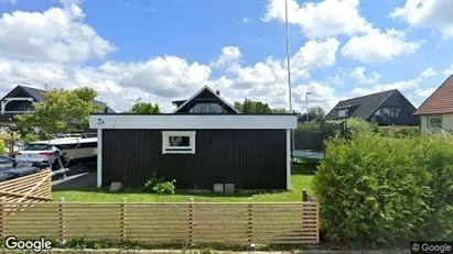 Apartments for rent in Mölndal - Photo from Google Street View