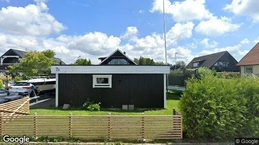 Apartments for rent in Mölndal - Photo from Google Street View