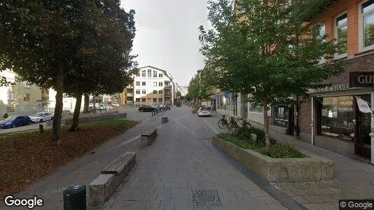 Apartments for rent in Norrköping - Photo from Google Street View