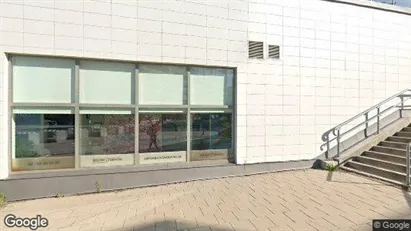 Apartments for rent in Solna - Photo from Google Street View