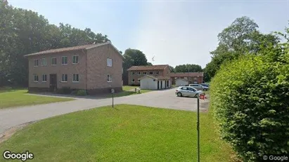 Apartments for rent in Eslöv - Photo from Google Street View