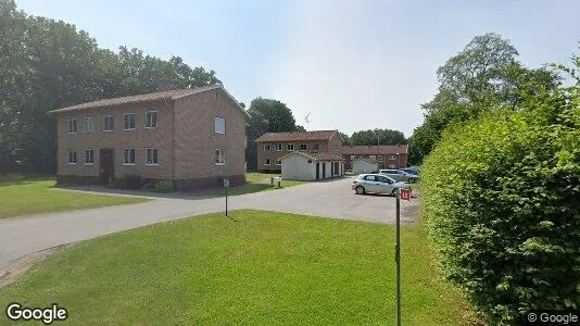 Apartments for rent in Eslöv - Photo from Google Street View