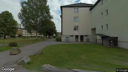 Apartments for rent in Norrköping - Photo from Google Street View