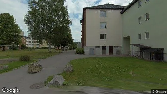 Apartments for rent in Norrköping - Photo from Google Street View