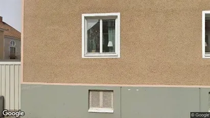 Apartments for rent in Kalmar - Photo from Google Street View
