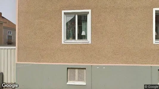 Apartments for rent in Kalmar - Photo from Google Street View