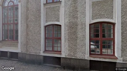 Apartments for rent in Kalmar - Photo from Google Street View