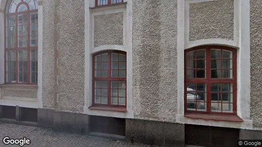 Apartments for rent in Kalmar - Photo from Google Street View